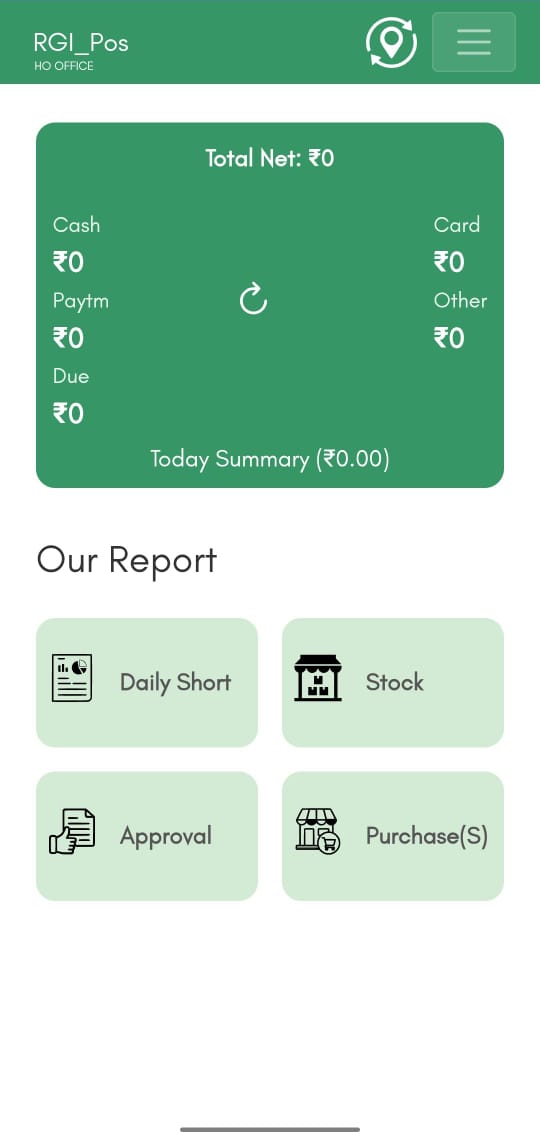Fashion App
