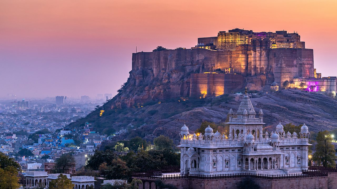 Hyderabad